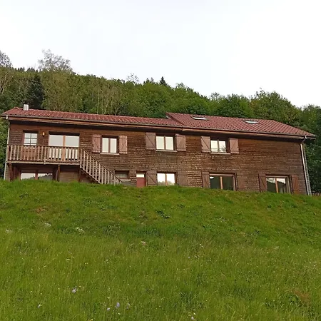 L'envers De La Hutte