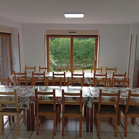 Apartman L'envers De La Hutte *