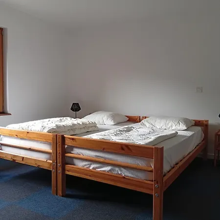 Apartman L'envers De La Hutte *